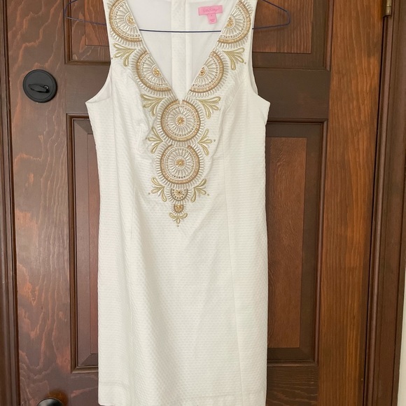 Lily Pulitzer Gabby Dress - Picture 1 of 1